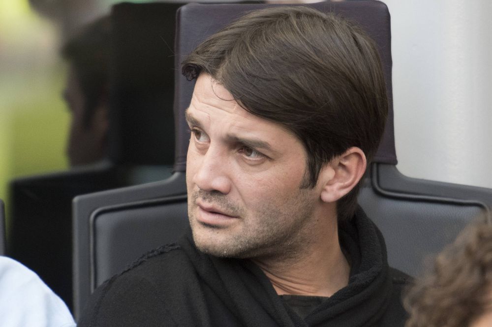 Chivu nu uită și nu iartă.