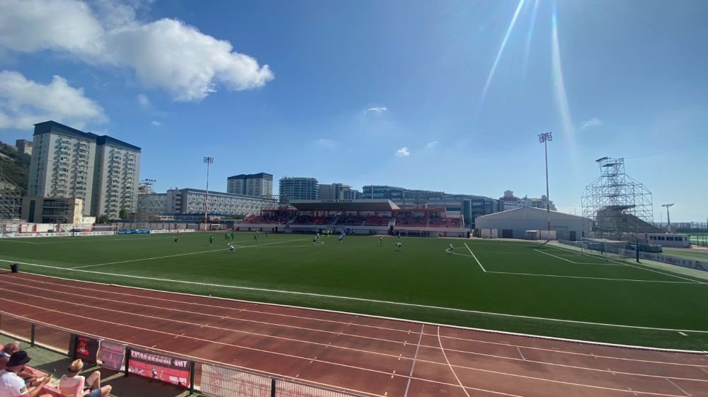 În 2013, băieții ăștia și-au făcut propria echipă de fotbal, iar acum tocmai au câștigat primul meci în cupele europene_2