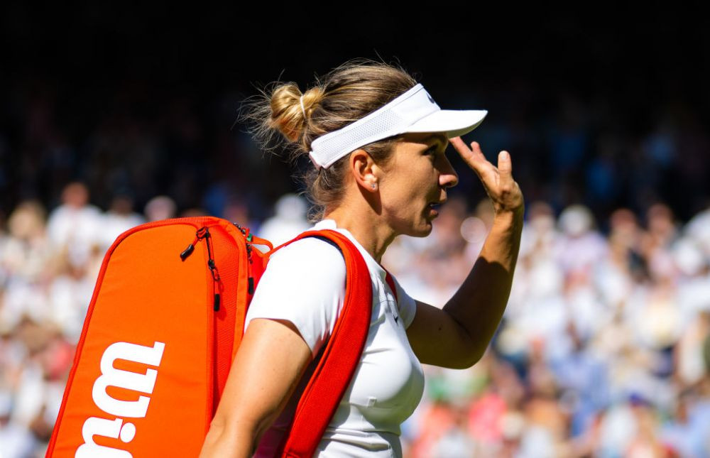 „Rybakina a fost prea bună pentru noi!” Mesajul lui Patrick Mouratoglou după eliminarea Simonei Halep din semifinale la Wimbledon _2