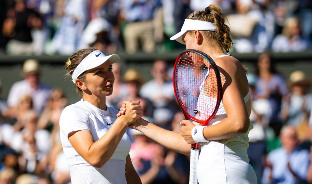 „Rybakina a fost prea bună pentru noi!” Mesajul lui Patrick Mouratoglou după eliminarea Simonei Halep din semifinale la Wimbledon _3