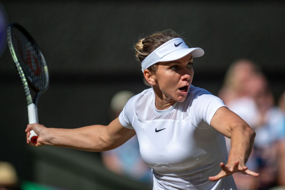 „Rybakina a fost prea bună pentru noi!” Mesajul lui Patrick Mouratoglou după eliminarea Simonei Halep din semifinale la Wimbledon _12