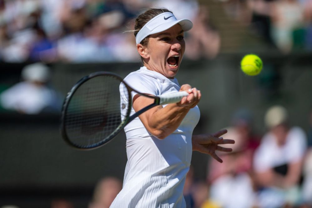 „Rybakina a fost prea bună pentru noi!” Mesajul lui Patrick Mouratoglou după eliminarea Simonei Halep din semifinale la Wimbledon _13