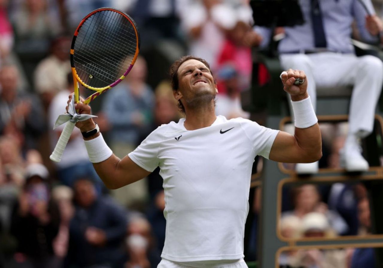 Rafael Nadal a ratat șansa Marelui Șlem: cât va lipsi din cauza accidentării și când vrea să revină în circuit_14