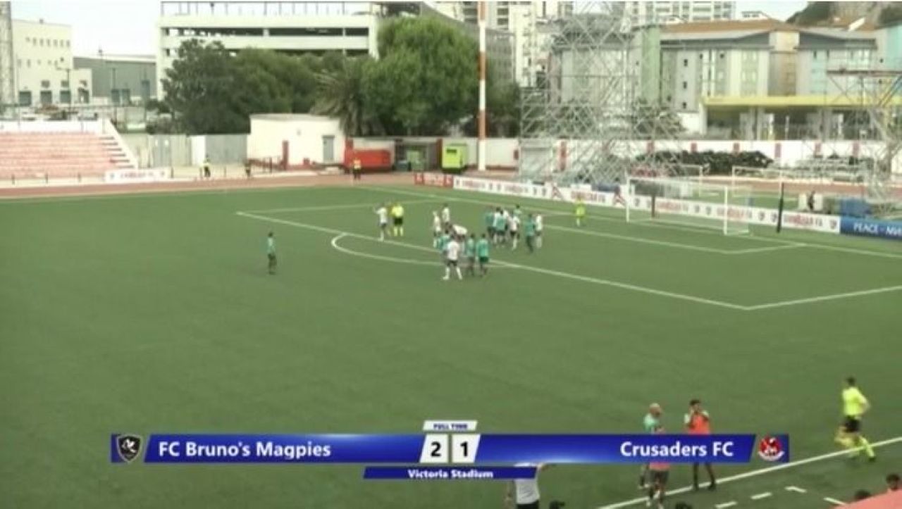 În 2013, băieții ăștia și-au făcut propria echipă de fotbal, iar acum tocmai au câștigat primul meci în cupele europene_3