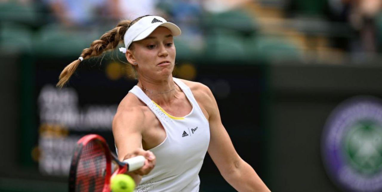 „Dar în inima ta, nu te simți rusoaică, totuși?” Elena Rybakina, ținta jurnaliștilor după victoria cu Simona Halep_3