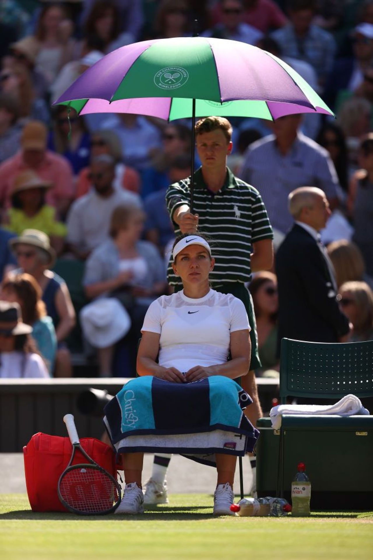 „Dar în inima ta, nu te simți rusoaică, totuși?” Elena Rybakina, ținta jurnaliștilor după victoria cu Simona Halep_13