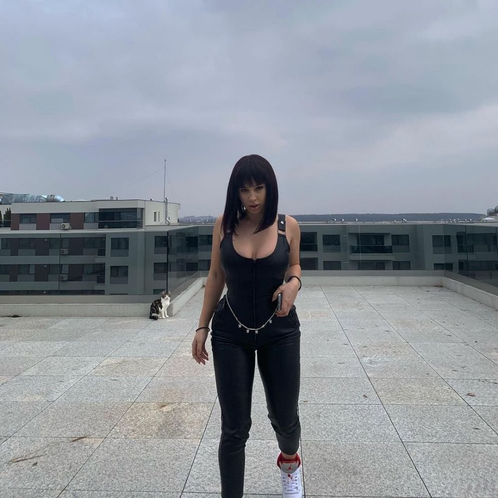 Prima fotografie cu Florinel și Ioana Coman, alături de fetița lor: „Datorită lui am reușit!” Numele inedit ales de cei doi _47