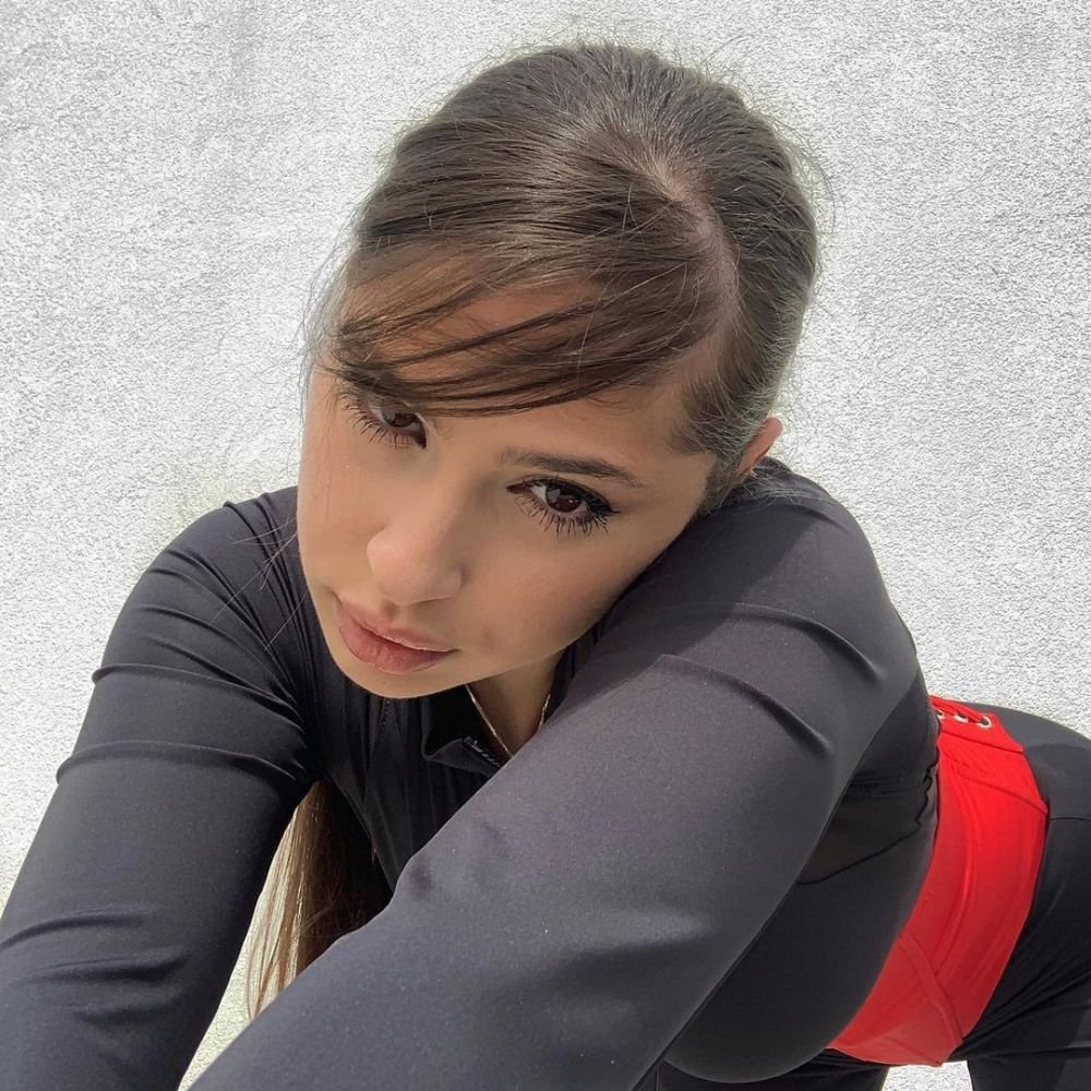 Prima fotografie cu Florinel și Ioana Coman, alături de fetița lor: „Datorită lui am reușit!” Numele inedit ales de cei doi _59