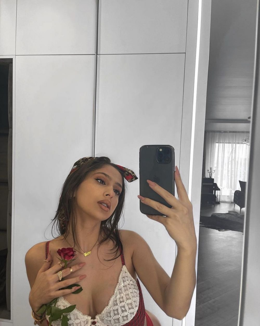 Prima fotografie cu Florinel și Ioana Coman, alături de fetița lor: „Datorită lui am reușit!” Numele inedit ales de cei doi _84