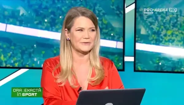 Ordinul MTS, aspru criticat din oamenii din fotbal: Nu cred că ar trebui impusă așa brusc