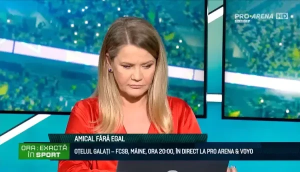 Cade transferul &bdquo;noului Pintilii&rdquo; de la FCSB la Botoșani!? Anunțul făcut de Valeriu Iftime &icirc;n direct la TV