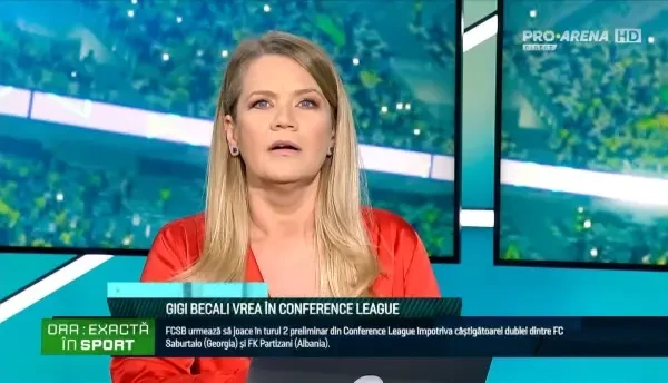 Stai, că ești la abecedar! . Gigi Becali, avertisment &icirc;n direct pentru Dan Șucu
