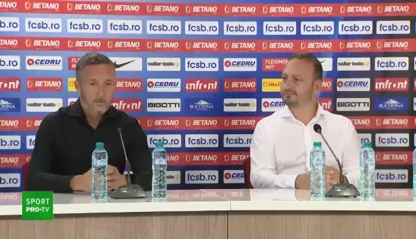 Mihai Stoica, de acord cu măsura drastică a lui Eduard Novak: &bdquo;Este primul ministru care face ceva pentru sport!&rdquo;