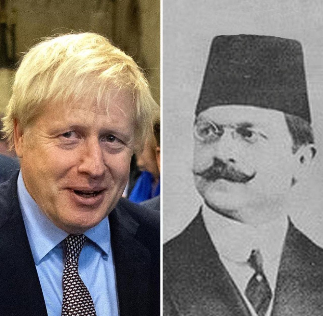 SPECIAL | Boris Johnson, ”clovnul” decăzut! Povestea fotbalistului și rugbystului turc ajuns prim-ministrul Marii Britanii_1