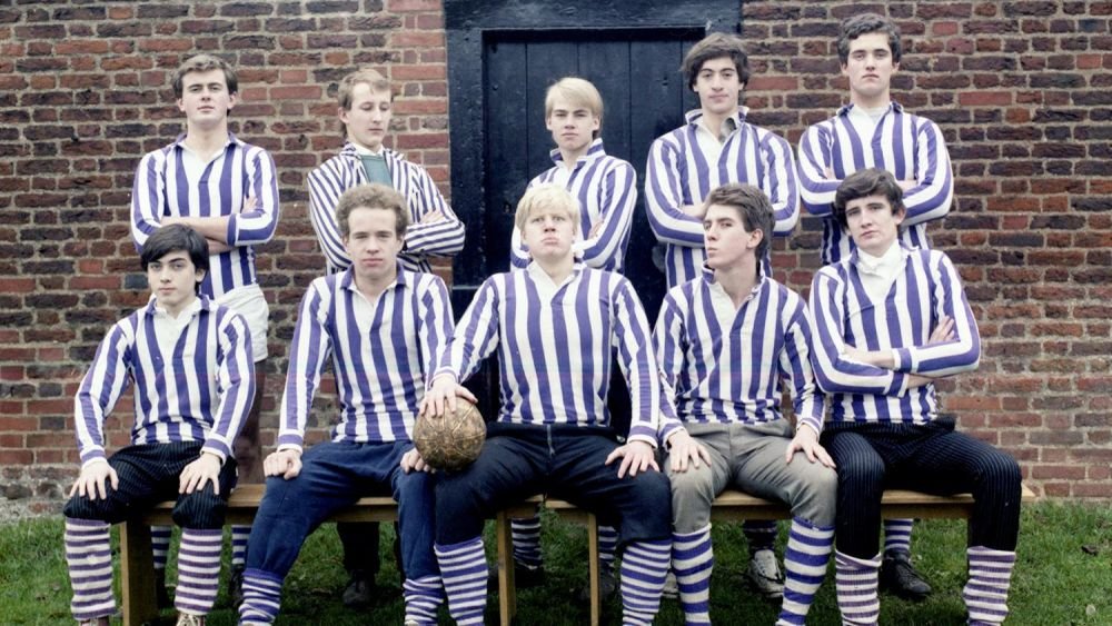SPECIAL | Boris Johnson, ”clovnul” decăzut! Povestea fotbalistului și rugbystului turc ajuns prim-ministrul Marii Britanii_3