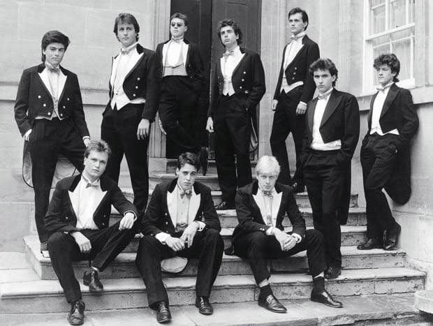SPECIAL | Boris Johnson, ”clovnul” decăzut! Povestea fotbalistului și rugbystului turc ajuns prim-ministrul Marii Britanii_6