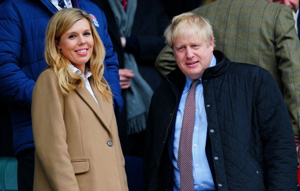 SPECIAL | Boris Johnson, ”clovnul” decăzut! Povestea fotbalistului și rugbystului turc ajuns prim-ministrul Marii Britanii_23