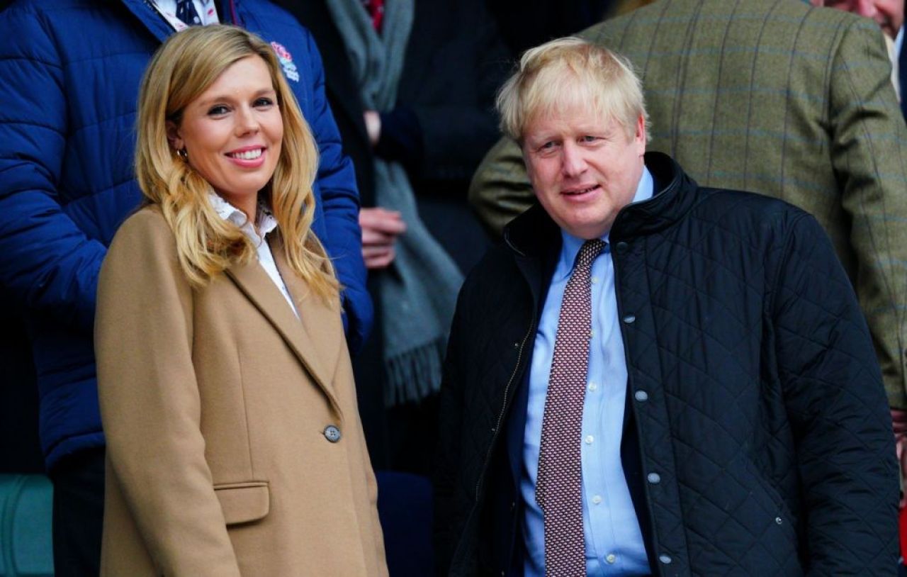 SPECIAL | Boris Johnson, ”clovnul” decăzut! Povestea fotbalistului și rugbystului turc ajuns prim-ministrul Marii Britanii_23