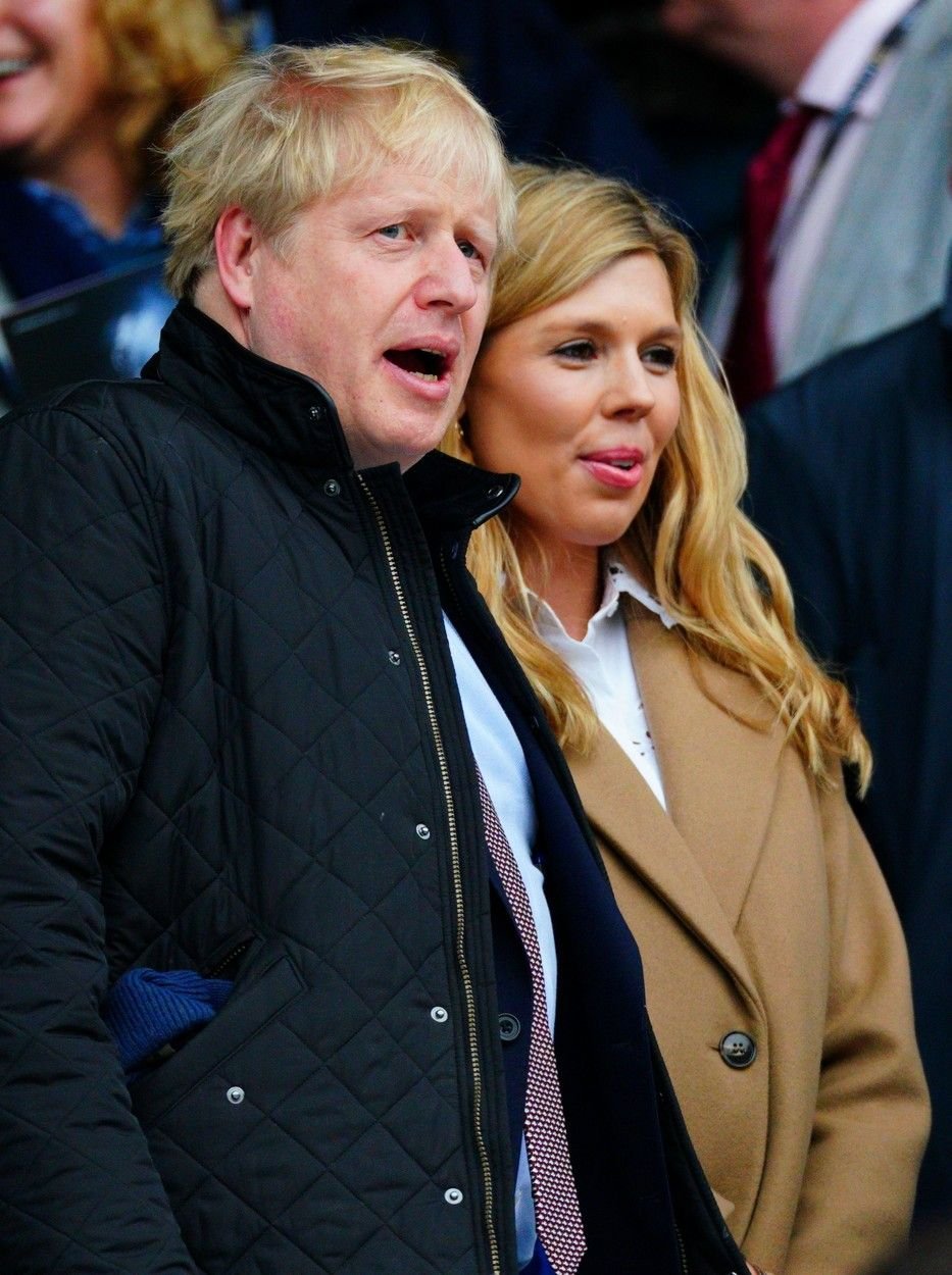 SPECIAL | Boris Johnson, ”clovnul” decăzut! Povestea fotbalistului și rugbystului turc ajuns prim-ministrul Marii Britanii_24
