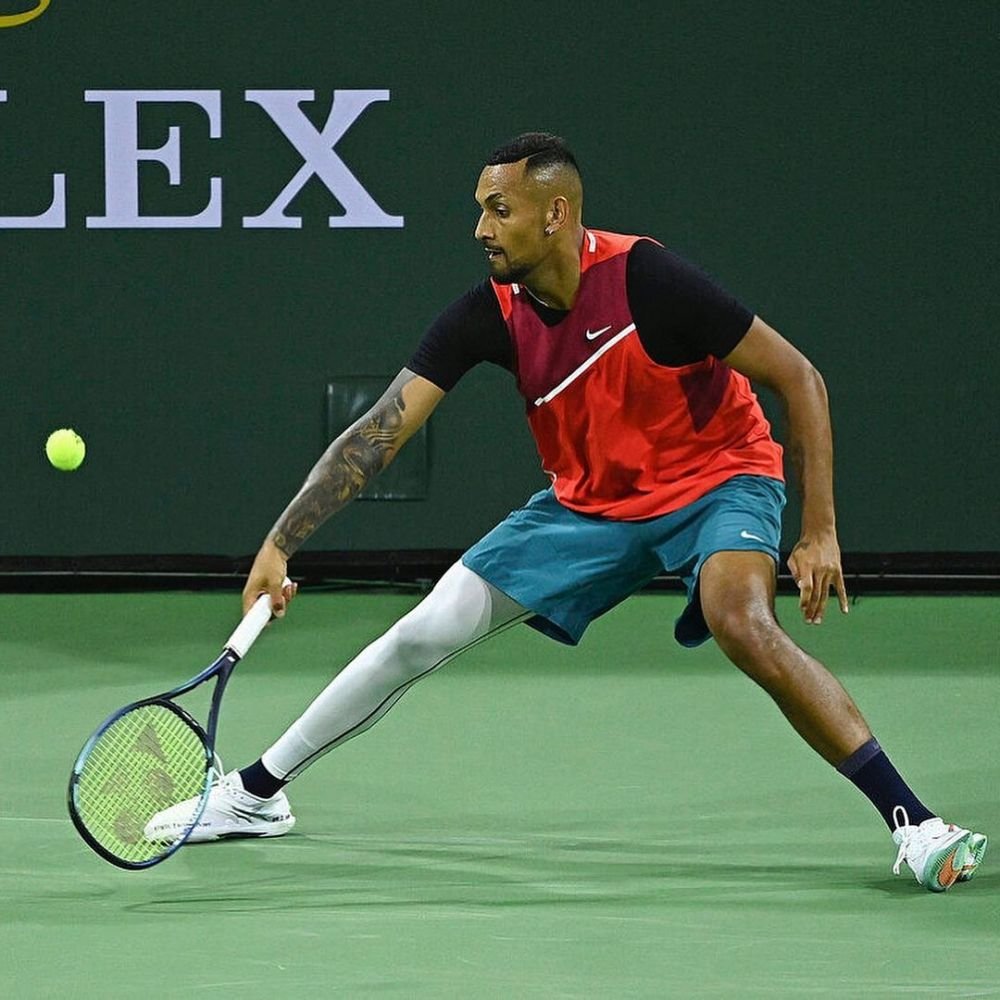 Nu îl recunoaște nimeni! Finalistul Wimbledon a postat o fotografie din copilărie și a devenit viral _5