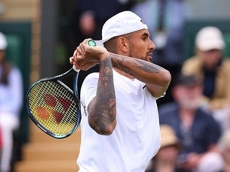 Nu îl recunoaște nimeni! Finalistul Wimbledon a postat o fotografie din copilărie și a devenit viral _7