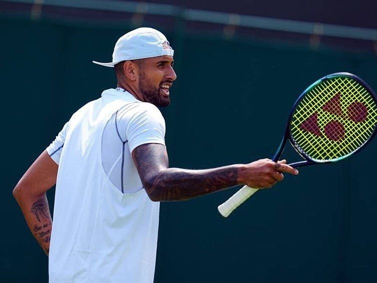 Nu îl recunoaște nimeni! Finalistul Wimbledon a postat o fotografie din copilărie și a devenit viral _8