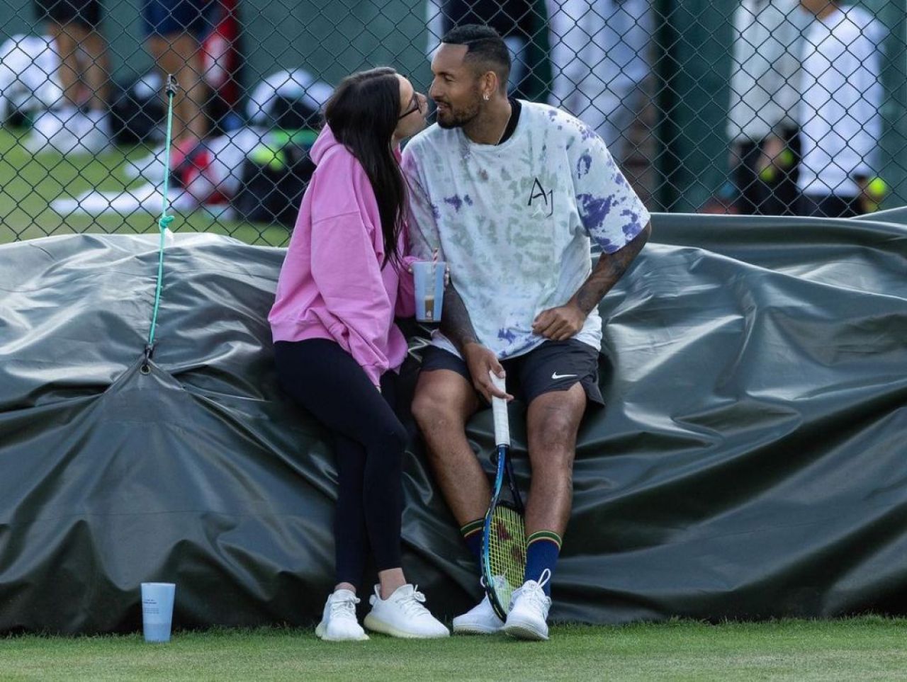 Nu îl recunoaște nimeni! Finalistul Wimbledon a postat o fotografie din copilărie și a devenit viral _9