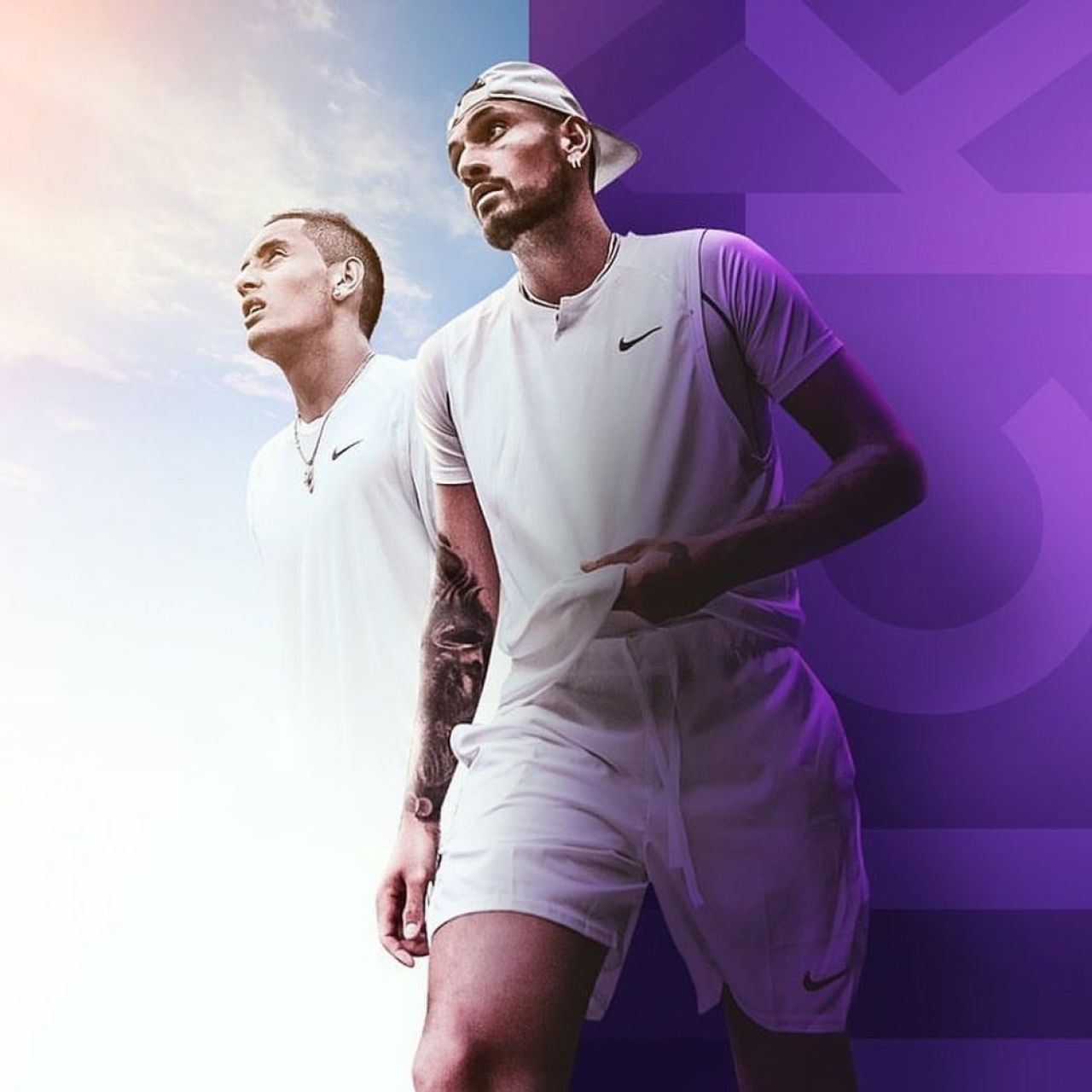 Nu îl recunoaște nimeni! Finalistul Wimbledon a postat o fotografie din copilărie și a devenit viral _11