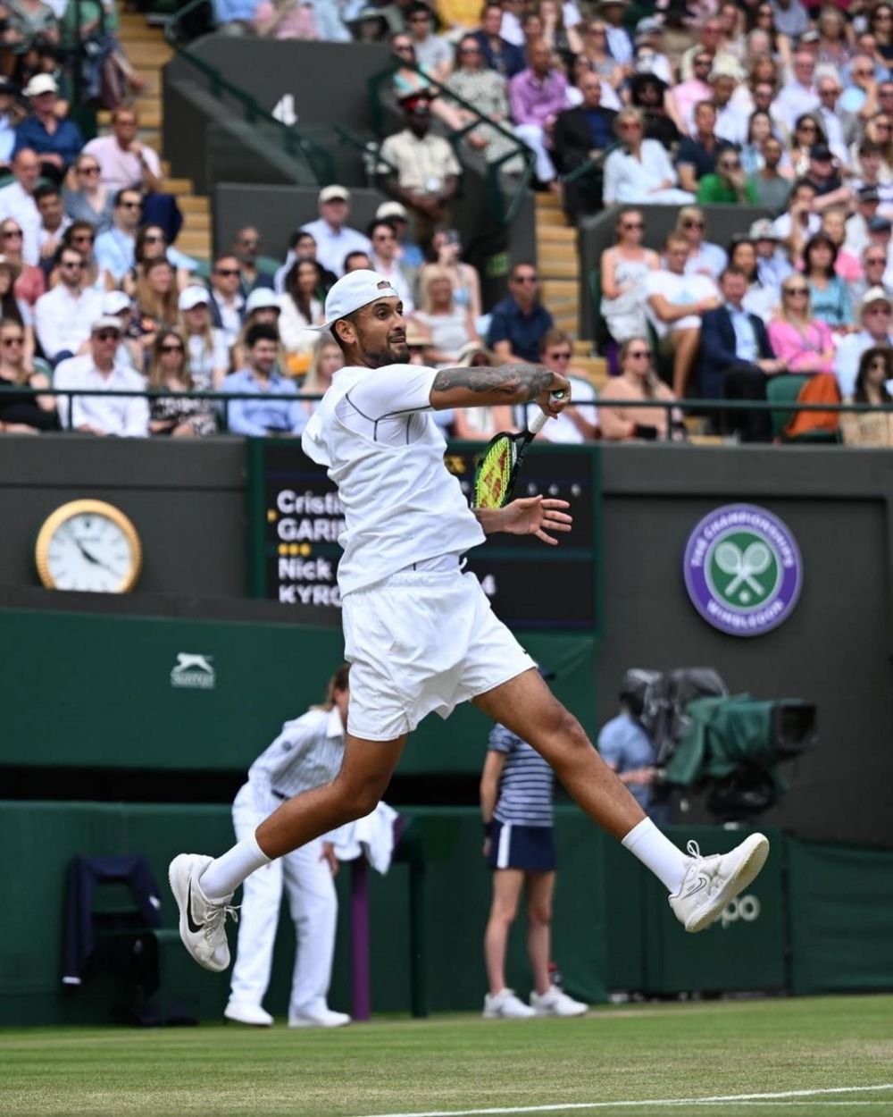 Nu îl recunoaște nimeni! Finalistul Wimbledon a postat o fotografie din copilărie și a devenit viral _12