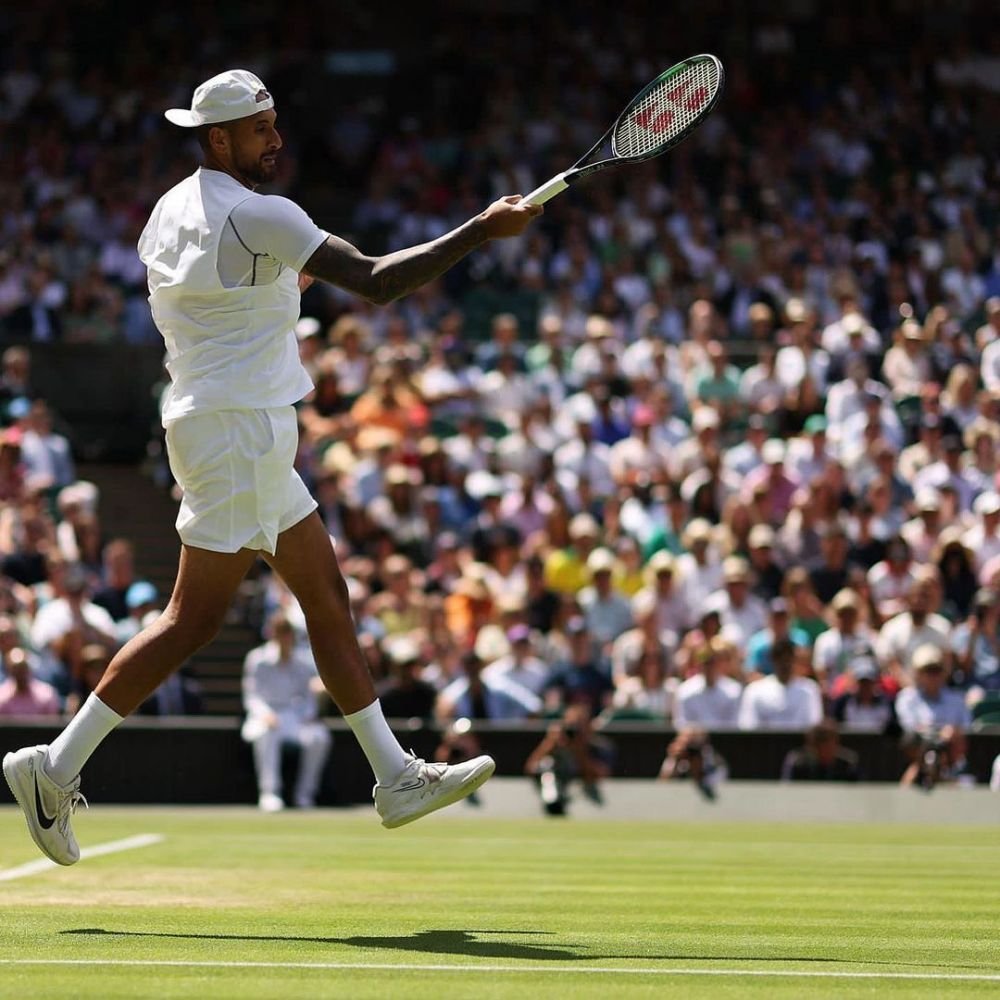 Nu îl recunoaște nimeni! Finalistul Wimbledon a postat o fotografie din copilărie și a devenit viral _13