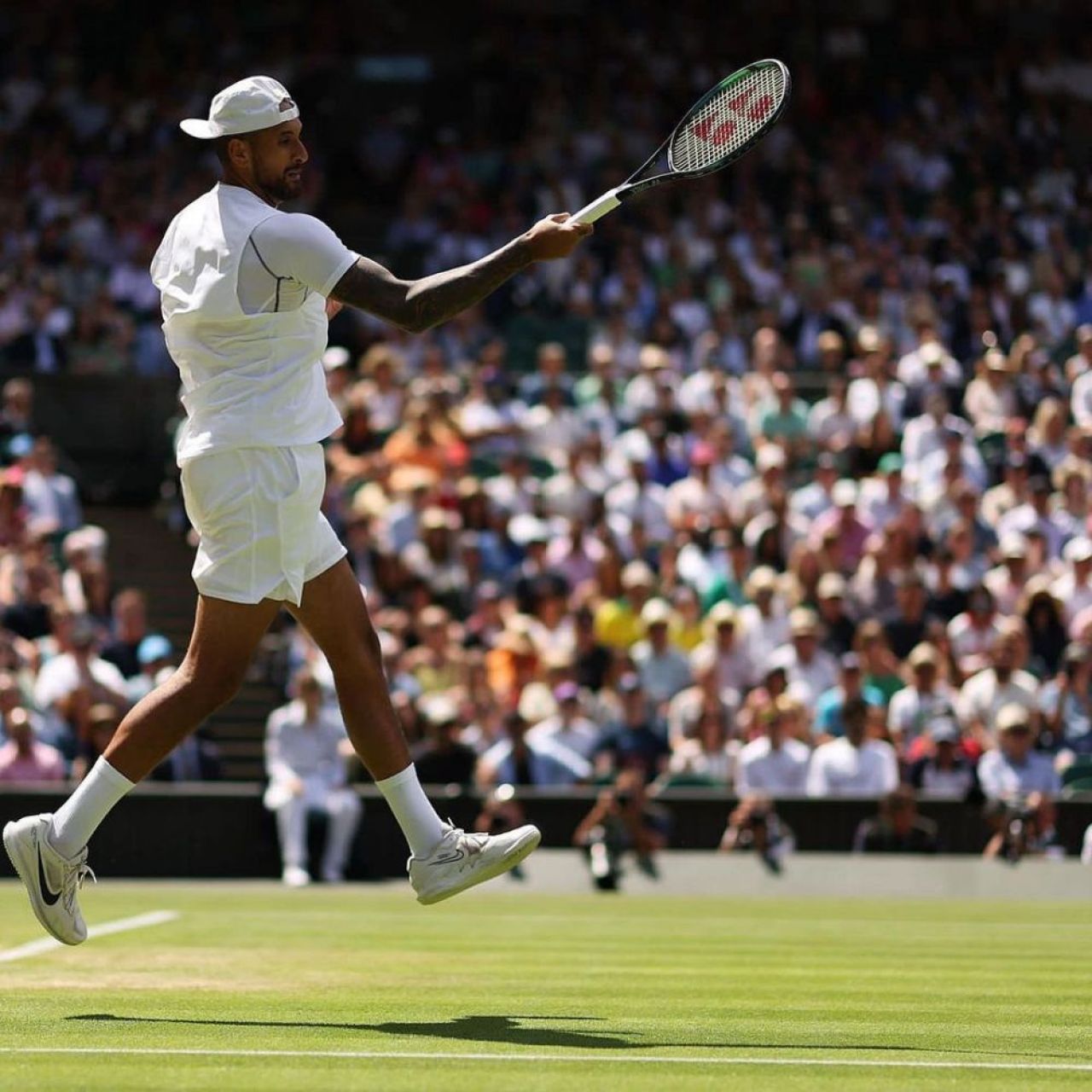 Nu îl recunoaște nimeni! Finalistul Wimbledon a postat o fotografie din copilărie și a devenit viral _13