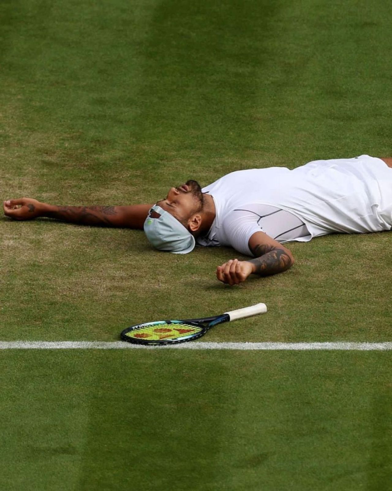 Nu îl recunoaște nimeni! Finalistul Wimbledon a postat o fotografie din copilărie și a devenit viral _15