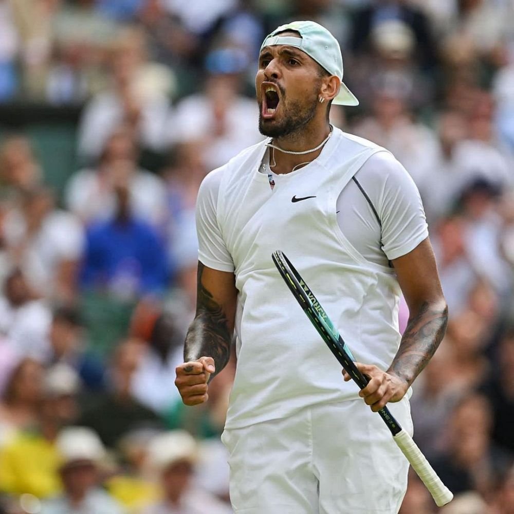 Nu îl recunoaște nimeni! Finalistul Wimbledon a postat o fotografie din copilărie și a devenit viral _17