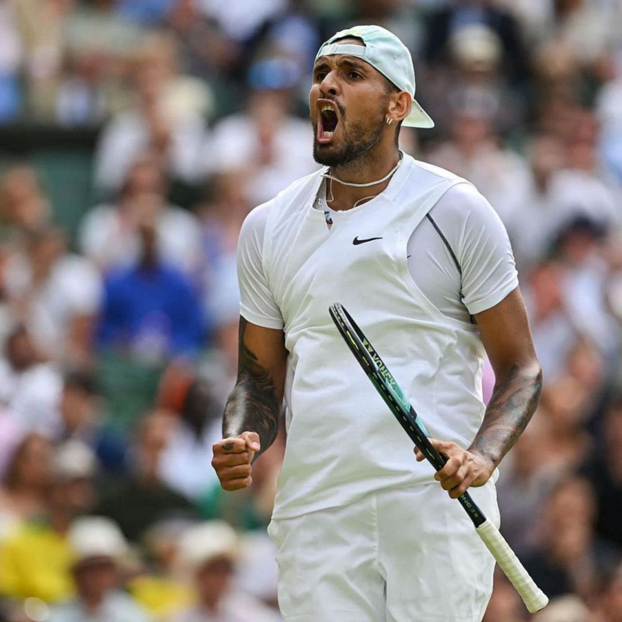 Nu îl recunoaște nimeni! Finalistul Wimbledon a postat o fotografie din copilărie și a devenit viral _17