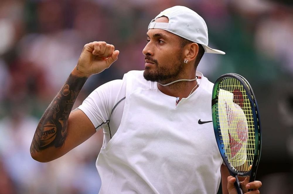 Nu îl recunoaște nimeni! Finalistul Wimbledon a postat o fotografie din copilărie și a devenit viral _19