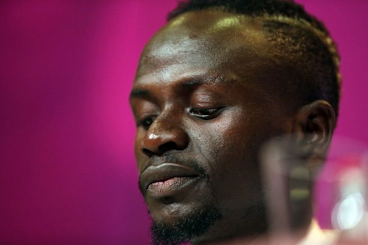Fotbalul, cel mai important pentru Sadio Mane! Sacrificiul senegalezului: &bdquo;Dacă mor pe teren va fi numai vina mea!&rdquo;&nbsp;