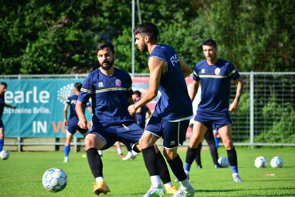 Lovitură dată de FC Botoșani pe piața transferurilor! Un fost jucător din Serie A vine &icirc;n Superligă