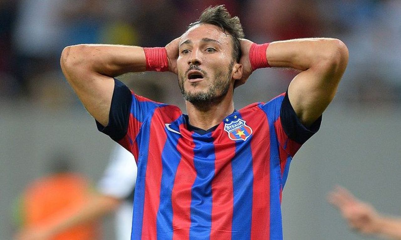 Federico Piovaccari, dispus să revină la FCSB! Ce l-a impresionat la clubul roș-albastru _1