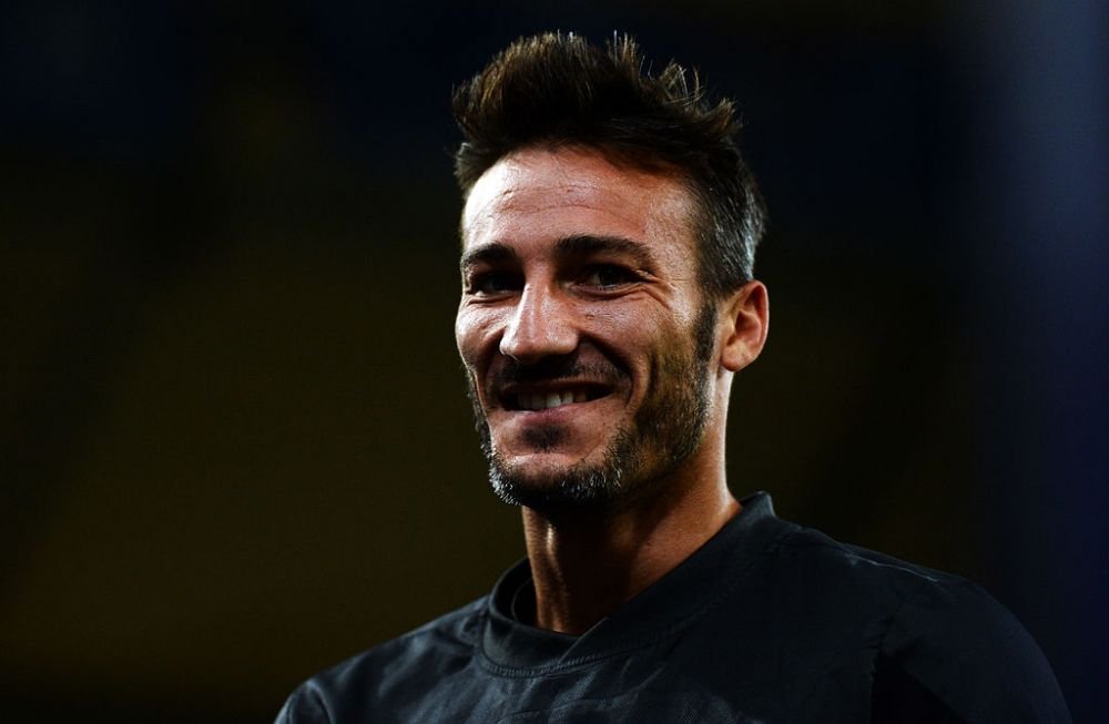 Federico Piovaccari, dispus să revină la FCSB! Ce l-a impresionat la clubul roș-albastru _3