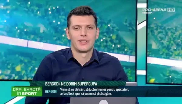 L-au găsit! Unde s-a dus fotbalistul dat dispărut de cei de la Sepsi: &bdquo;Ne-au sunat să ne spună că &icirc;l vor!&rdquo;