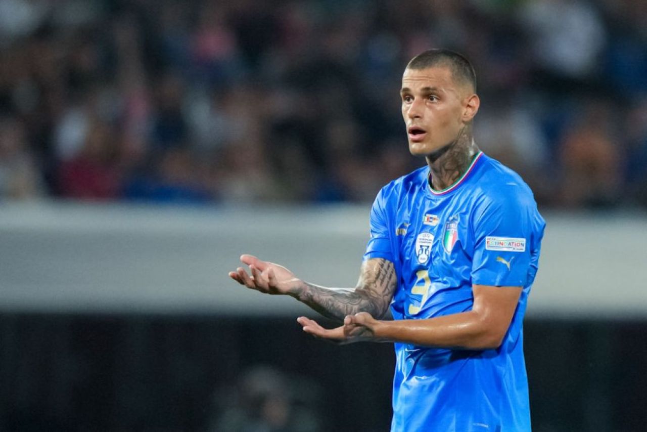 PSG îl vrea pe fostul coechipier al lui Vlad Chiricheș! Suma incredibilă cerută de Sassuolo _3