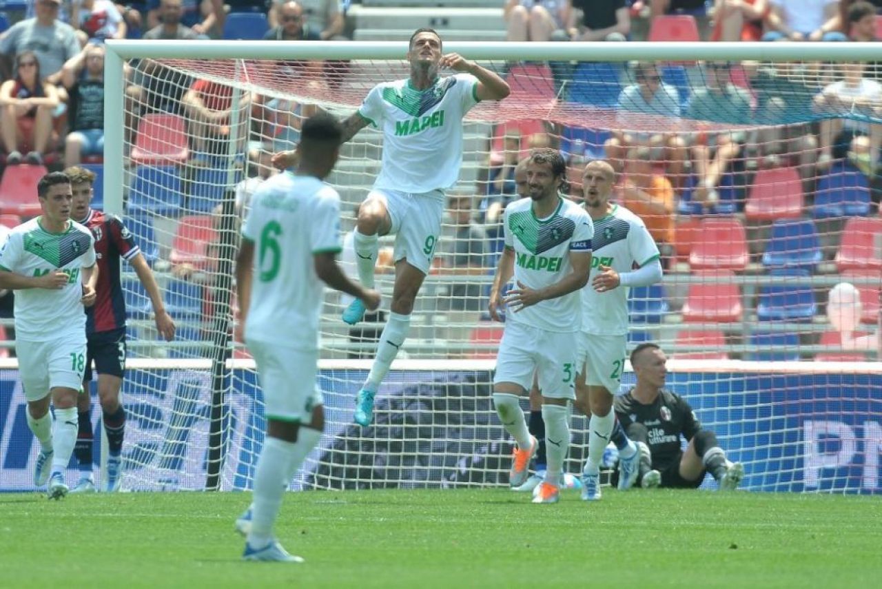PSG îl vrea pe fostul coechipier al lui Vlad Chiricheș! Suma incredibilă cerută de Sassuolo _5