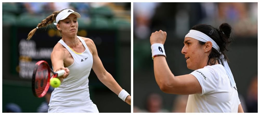 Finala Wimbledon 2022: Elena Rybakina - Ons Jabeur 3-6, 6-2, 6-2. Jucătoarea care a învins-o pe Simona Halep a câștigat turneul_18