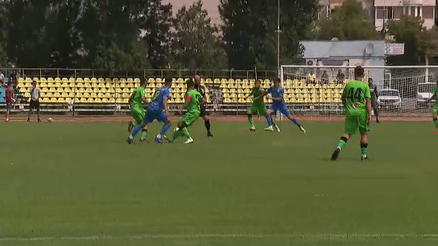 N-a &icirc;nceput &icirc;ncă Liga 2, dar deja au probleme: 10 fotbaliști buni sau Liga 3 scrie pe noi