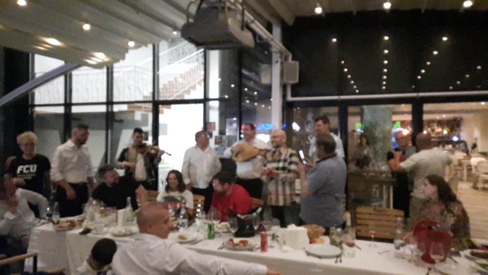 Chef de chef! Adrian Mititelu, petrecere cu „prelungiri” în urma eliberării de la închisoare_4