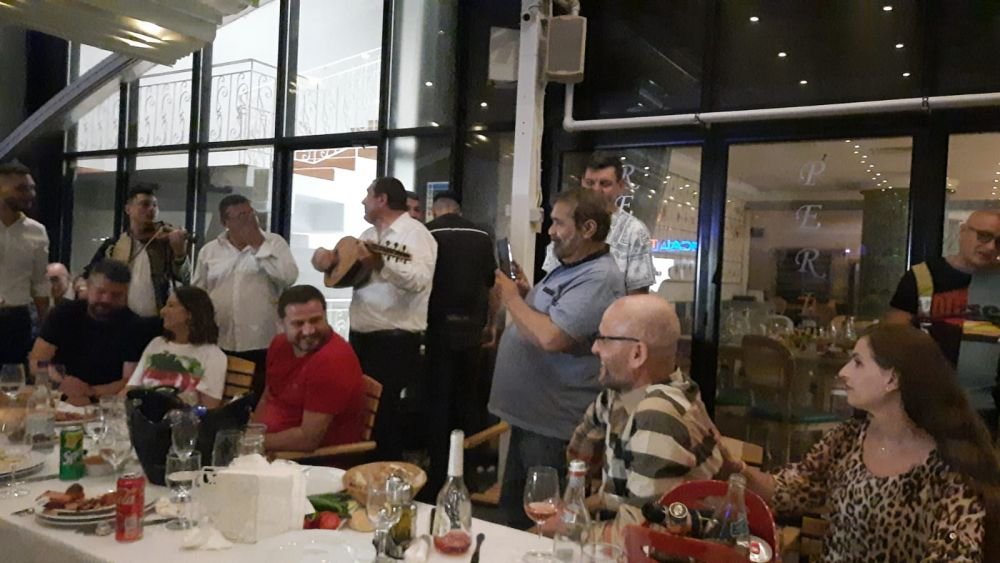 Chef de chef! Adrian Mititelu, petrecere cu „prelungiri” în urma eliberării de la închisoare_7