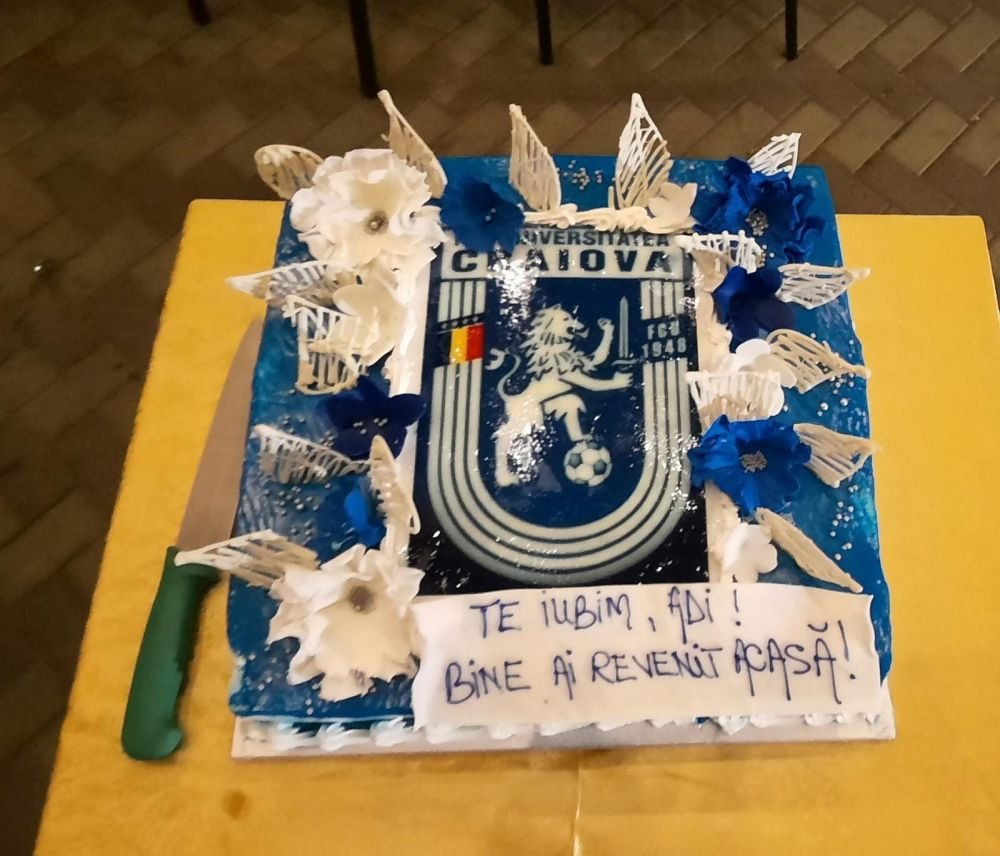 Chef de chef! Adrian Mititelu, petrecere cu „prelungiri” în urma eliberării de la închisoare_12