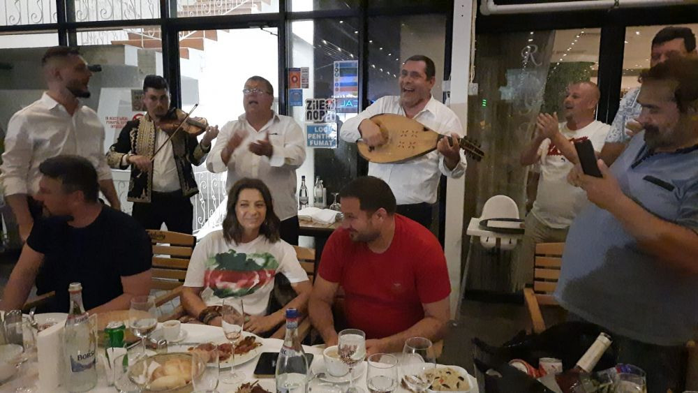 Chef de chef! Adrian Mititelu, petrecere cu „prelungiri” în urma eliberării de la închisoare_13