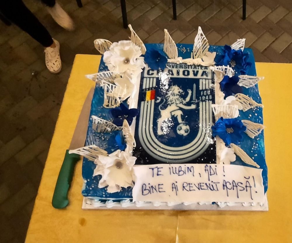 Chef de chef! Adrian Mititelu, petrecere cu „prelungiri” în urma eliberării de la închisoare_14