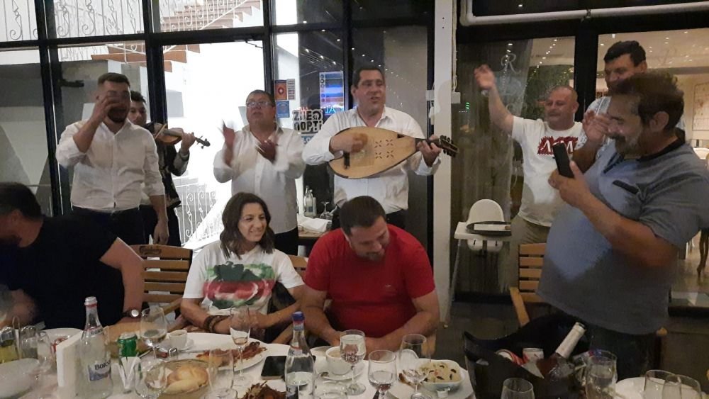 Chef de chef! Adrian Mititelu, petrecere cu „prelungiri” în urma eliberării de la închisoare_21